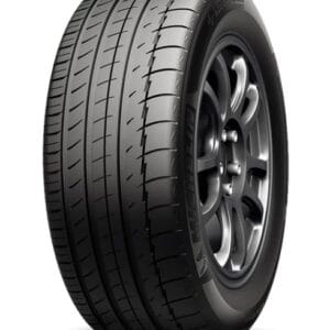 Michelin LATITUDE SPORT 295/35R21