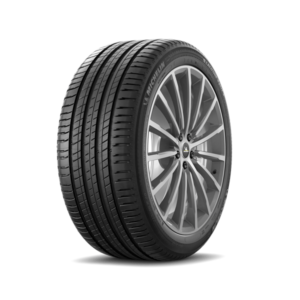 Michelin LATITUDE SPORT 3 255/45R20