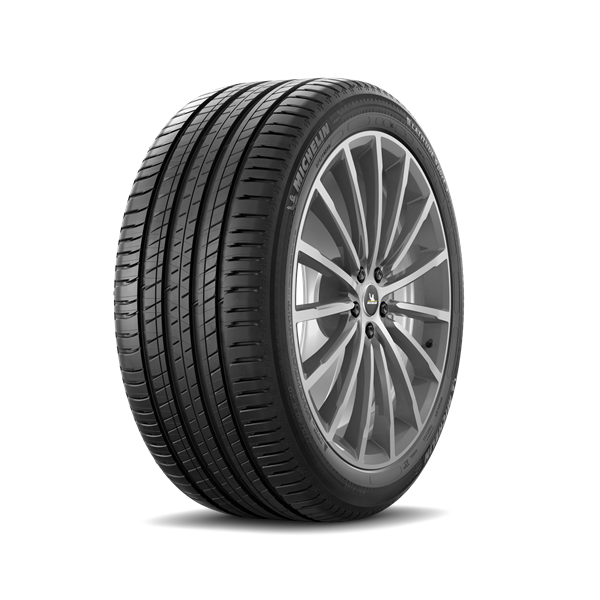 Michelin LATITUDE SPORT 3 275/45R20