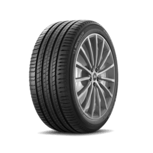Michelin LATITUDE SPORT 3 295/40R20