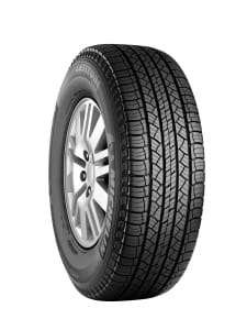 Michelin LATITUDE TOUR 235/65R18