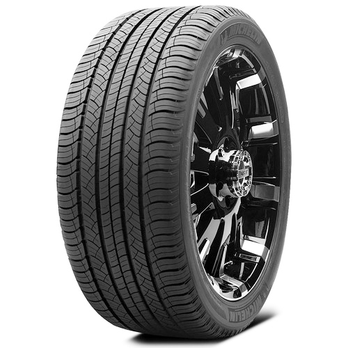 Michelin LATITUDE TOURING HP 255/55R18
