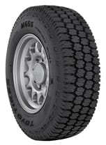 Toyo M655Lt LT265/70R18