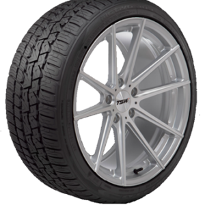 Nitto MOTIVO 365 235/60R18