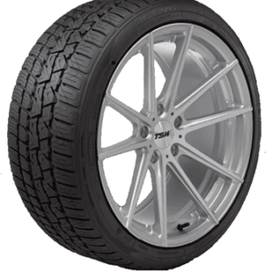 Nitto Motivo 365 225/40R19