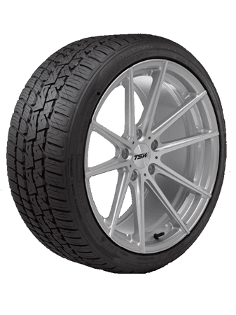 Nitto Motivo 365 225/40R19