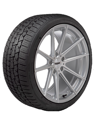 Nitto MOTIVO 365 205/50R17