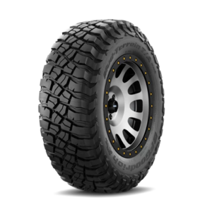 BFGoodrich MUD TERRAIN TA KM3 LT285/70R17