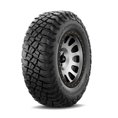 BFGoodrich MUD TERRAIN TA KM3 40X13.50R17LT