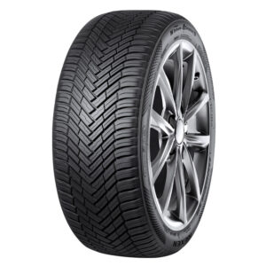 Nexen N'BLUE 4S 2 195/65R15