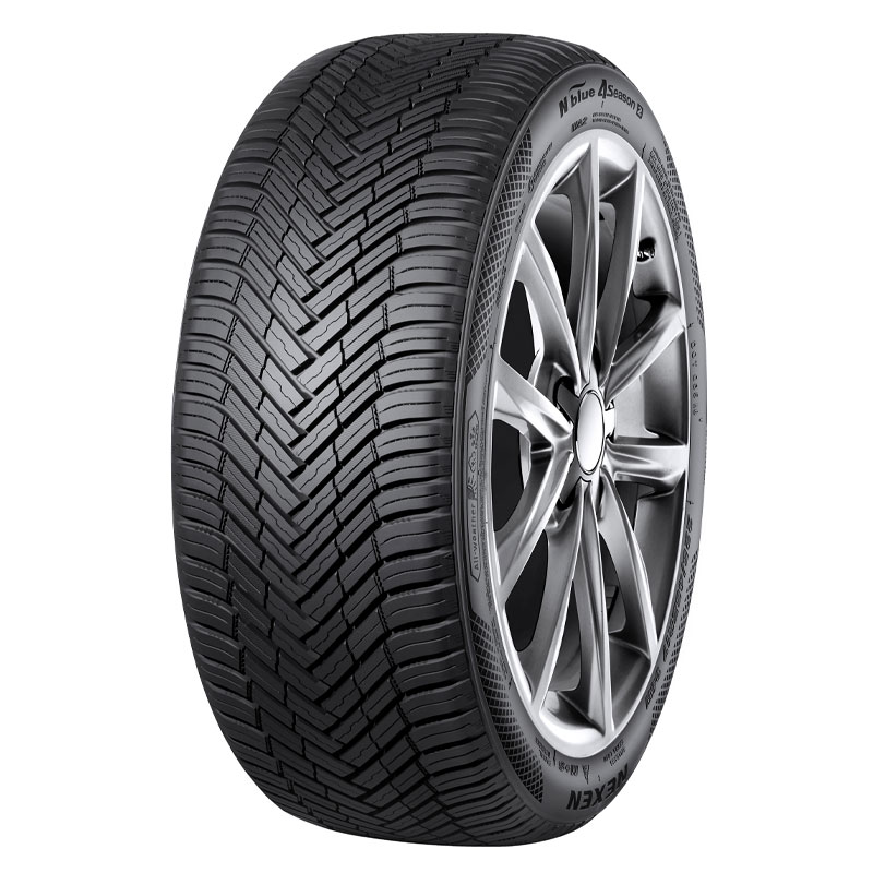 Nexen N'BLUE 4S 2 195/65R15