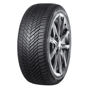 Nexen N'BLUE 4S 2 245/50R20