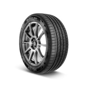 Nexen N'Fera Au7 255/40R19