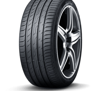 Nexen N'Fera Sport 275/40R20