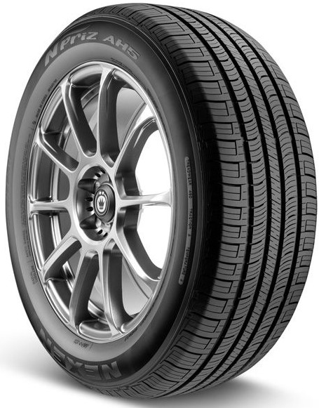 Nexen N'PRIZ AH5 245/60R18