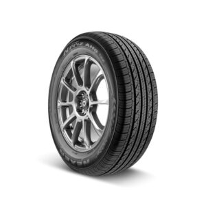 Nexen N'PRIZ AH8 215/55R17