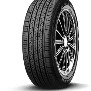 Nexen N'PRIZ RH7 225/55R18