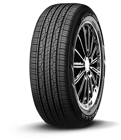 Nexen N'PRIZ RH7 235/60R18