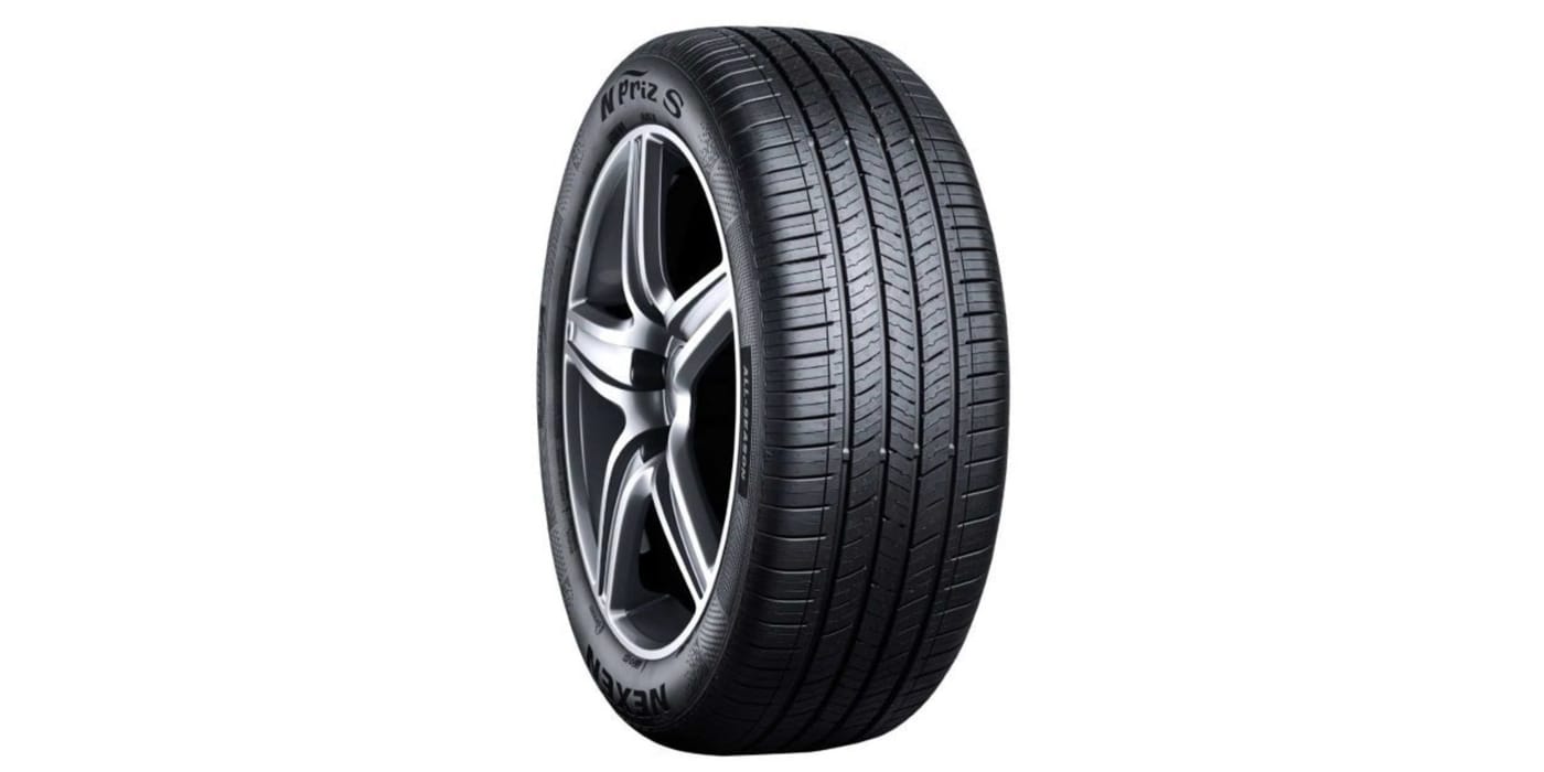 Nexen N'Priz S P225/40R18