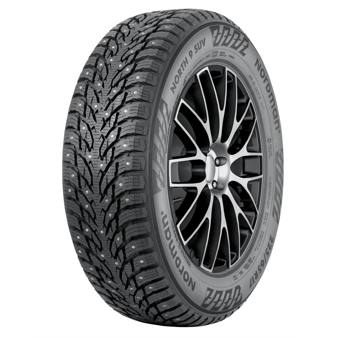 Nokian NORDMAN NORTH 9 SUV 245/65R17