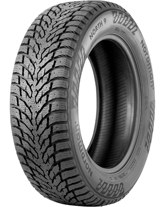 Nokian NORDMAN NORTH 9 205/55R16