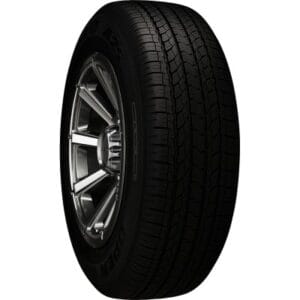 Toyo OPEN COUNTRY A25A 235/65R18