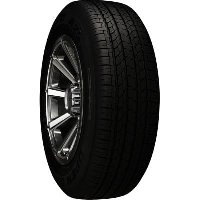 Toyo OPEN COUNTRY A25A 235/65R18