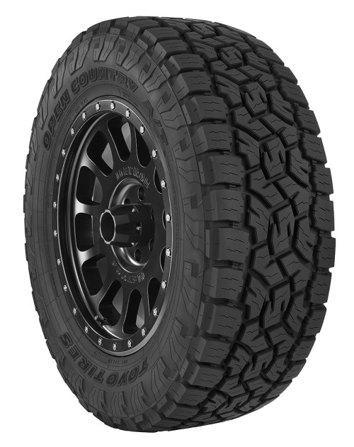 Toyo OPEN COUNTRY AT III 225/55R18