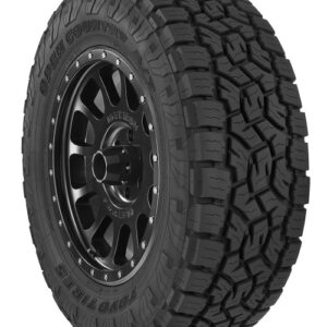 Toyo OPEN COUNTRY AT III 235/60R18