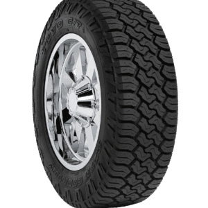 Toyo Open Country Ct LT275/65R20