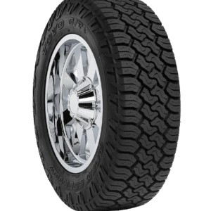 Toyo OPEN COUNTRY CT LT285/70R17