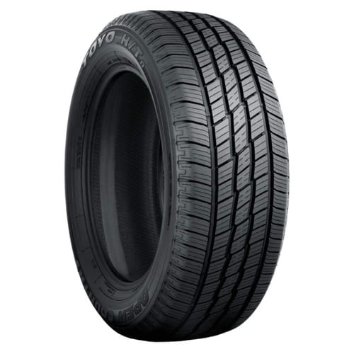 Toyo Open Country Ht 245/70R17