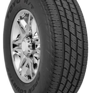 Toyo OPEN COUNTRY HT II 235/65R17