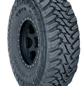 Toyo Open Country Mt LT265/75R16