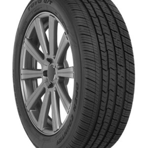 Toyo OPEN COUNTRY QT CUV/SUV 235/60R18