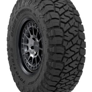Toyo Open Country Rt Trail LT275/65R20