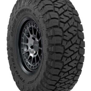 Toyo OPEN COUNTRY RT TRAIL LT285/70R17