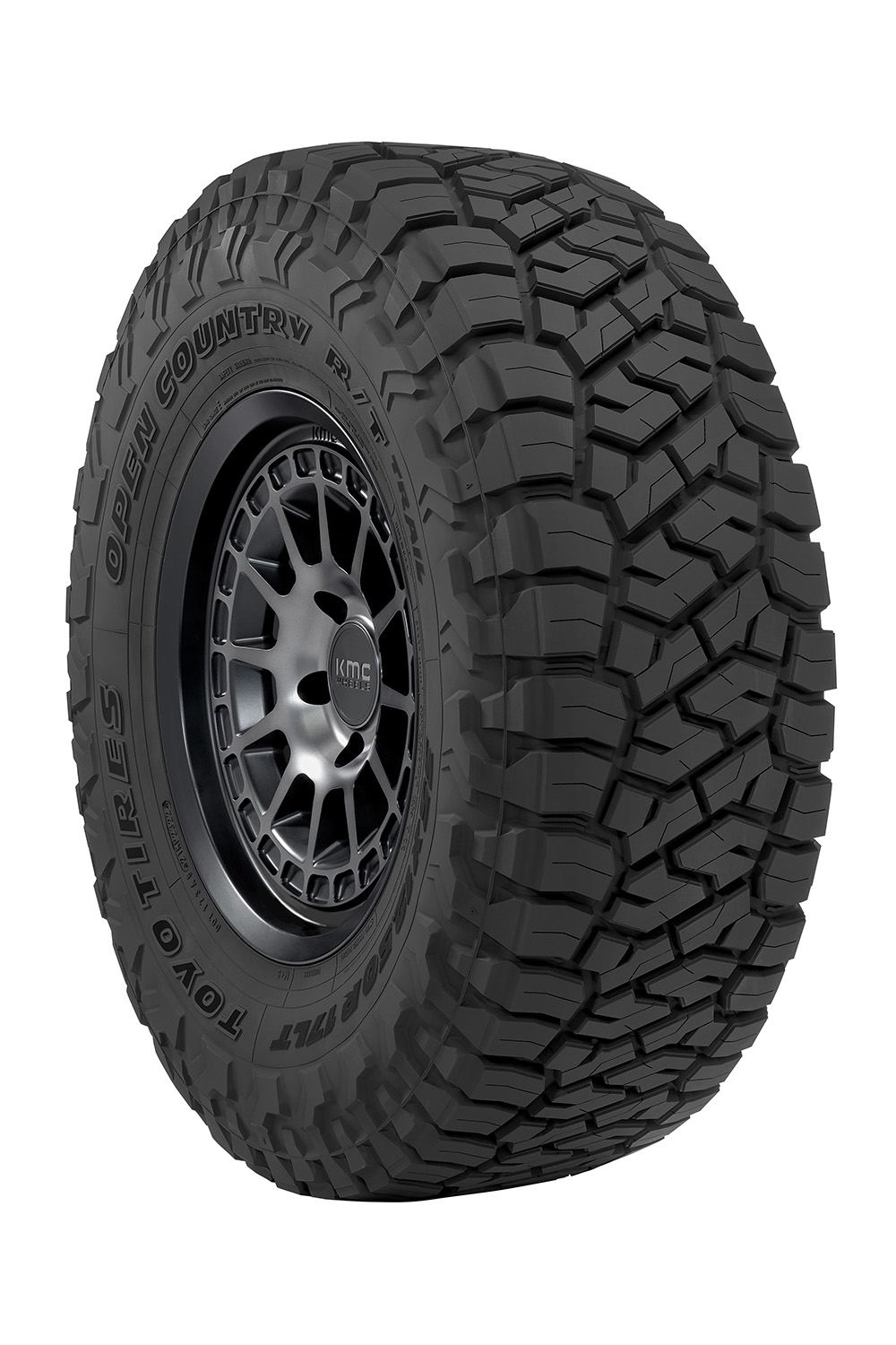 Toyo OPEN COUNTRY RT TRAIL 275/55R20