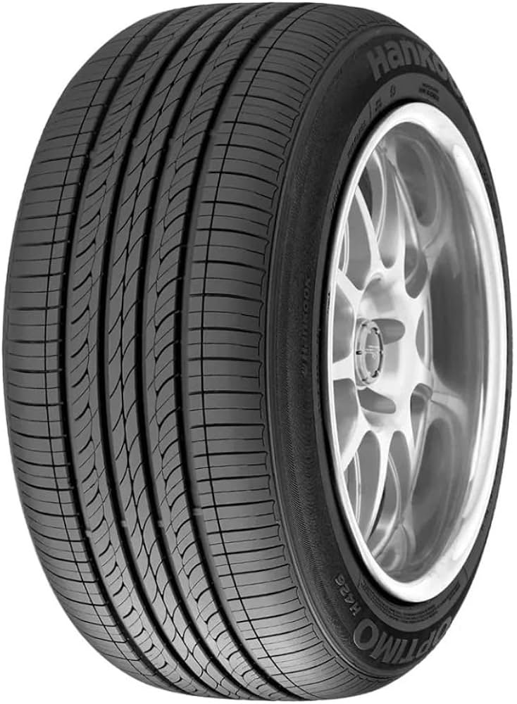 Hankook OPTIMO OE H426 255/45R20