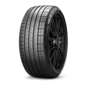 Pirelli P ZERO 255/50R20