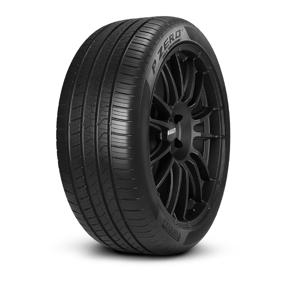 Pirelli P ZERO AS 255/40R20