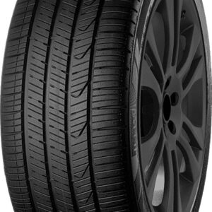 Pirelli P ZERO AS PLUS 3 245/45R20