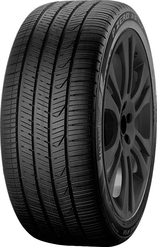 Pirelli P ZERO AS PLUS 3 245/45R18