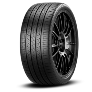 Pirelli P ZERO MS 245/45R19