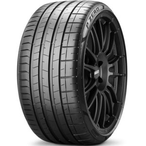 Pirelli P ZERO PZ4 LUXURY 245/40R19