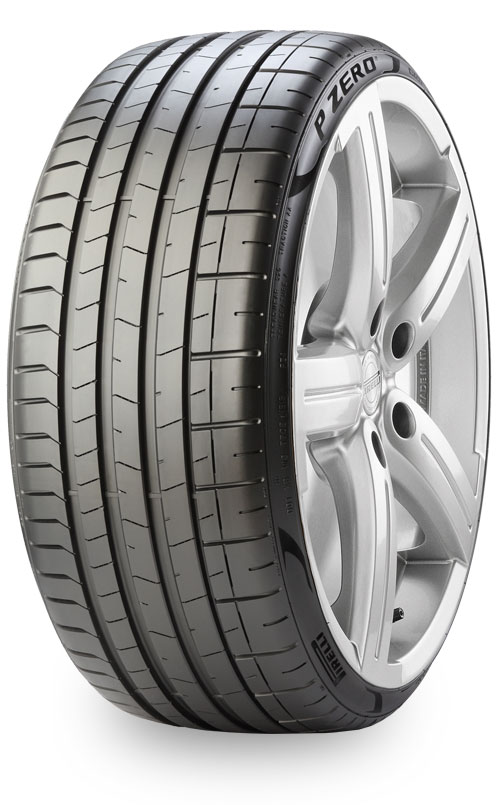 Pirelli P ZERO PZ4 SPORT 245/45R20