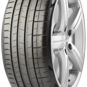 Pirelli P Zero Pz4 Sport 245/40R20