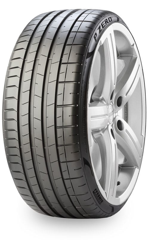 Pirelli P Zero Pz4 Sport 275/40R20