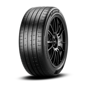Pirelli P ZERO PZ5 245/45R19