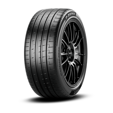 Pirelli P ZERO PZ5 245/45R19